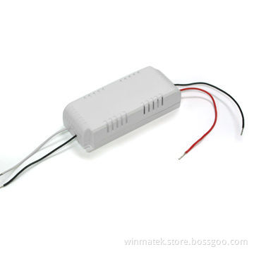 LED Ballast with Over-voltage Protection, Suitable for Replacement Lamps